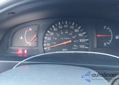 1998 Toyota Tacoma z USA, uszkodzony, nr VIN 4TAVL52N6WZ065258